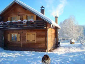 Charming House in Lohovo + Terrace
